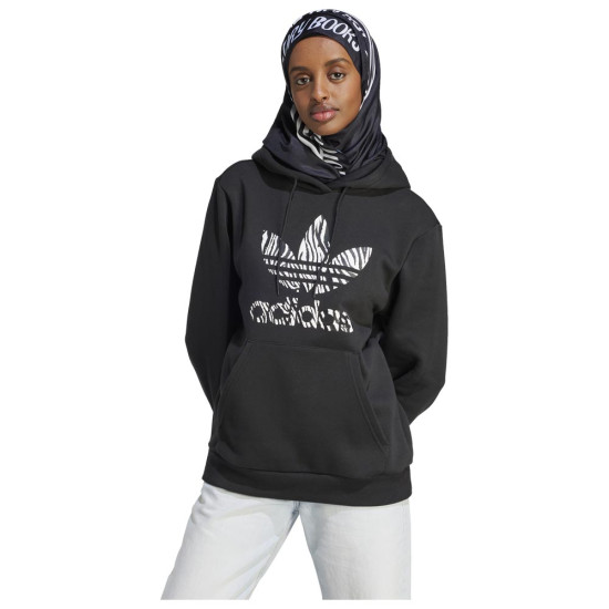 Adidas Γυναικείο φούτερ ANML INFILL HOO